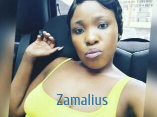 Zamalius