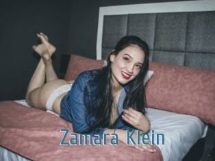 Zamara_Klein