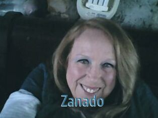 Zanado