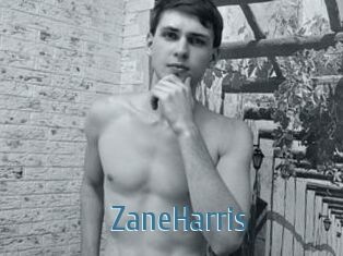 ZaneHarris