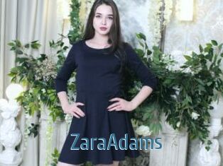 ZaraAdams