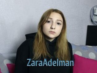 ZaraAdelman