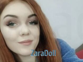 ZaraDoll