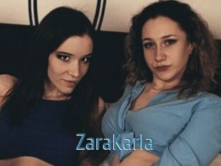 ZaraKarla