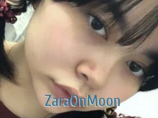 ZaraOnMoon