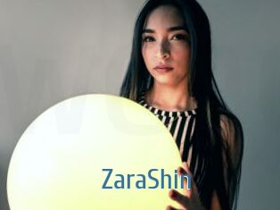ZaraShin