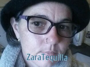 ZaraTequilia