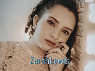 ZarahLewis