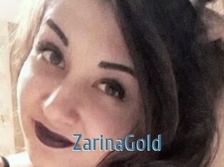 ZarinaGold