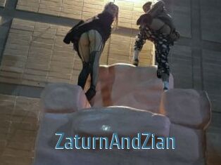 ZaturnAndZian