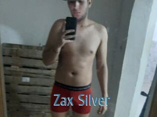 Zax_Silver