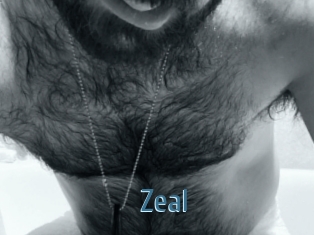 Zeal