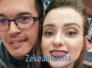 ZekeandZella