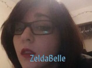 ZeldaBelle