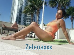 Zelenaxxx