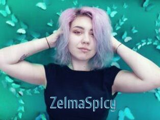 ZelmaSpicy