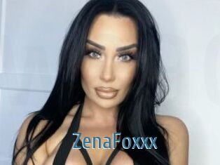 ZenaFoxxx