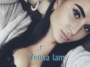 Zenna_Iam