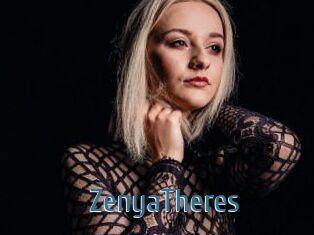 ZenyaTheres