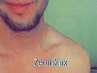 ZeonDinx