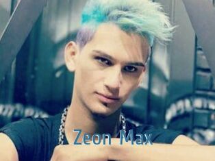 Zeon_Max