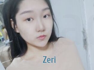 Zeri