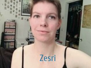 Zesri