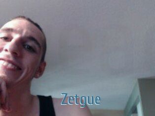 Zetgue