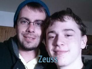 Zeuss