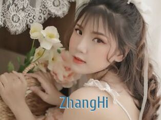 ZhangHi