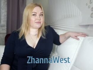 ZhannaWest