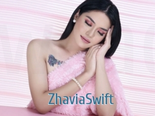 ZhaviaSwift