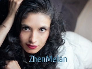 ZhenMelan