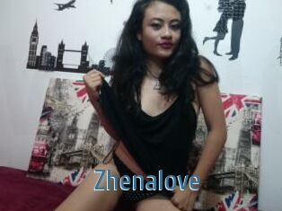 Zhenalove