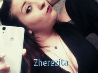 Zherezita