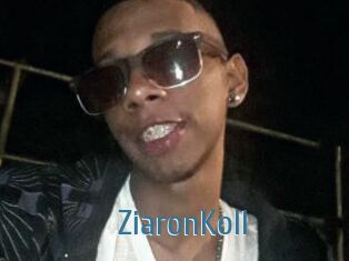 ZiaronKoll