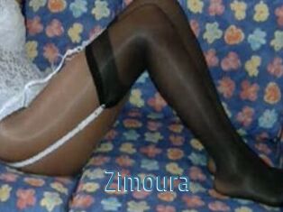 Zimoura