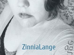 ZinniaLange