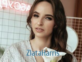 ZlataHarris