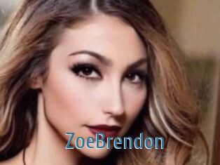Zoe_Brendon