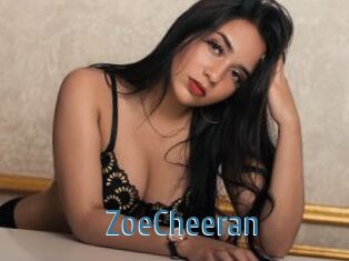 ZoeCheeran