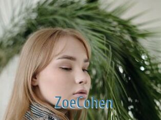ZoeCohen