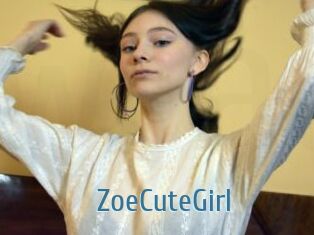ZoeCuteGirl