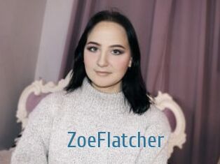 ZoeFlatcher