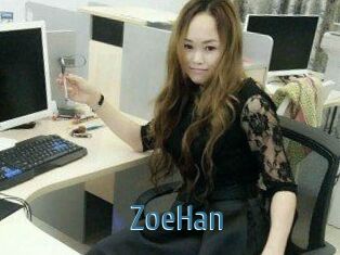 ZoeHan