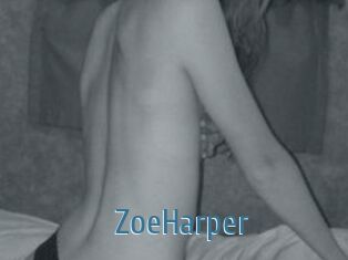 ZoeHarper