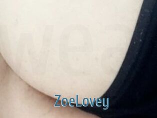 ZoeLovey