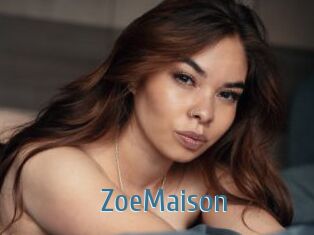 ZoeMaison