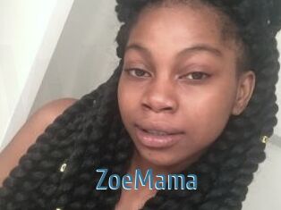 ZoeMama