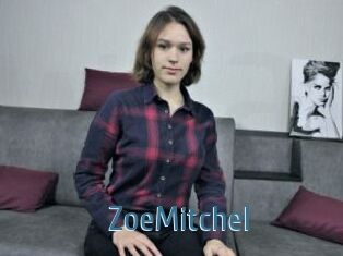 ZoeMitchel